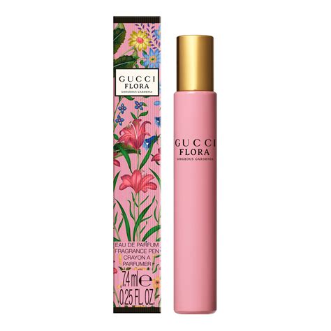 sephora gucci flora gardenia